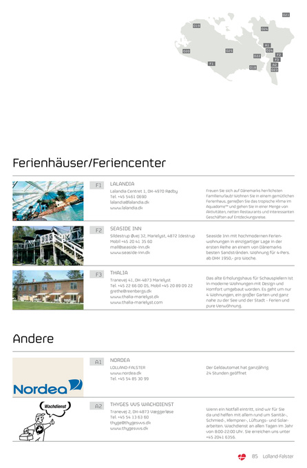 Lolland Falster Katalog 2013 De Page 85